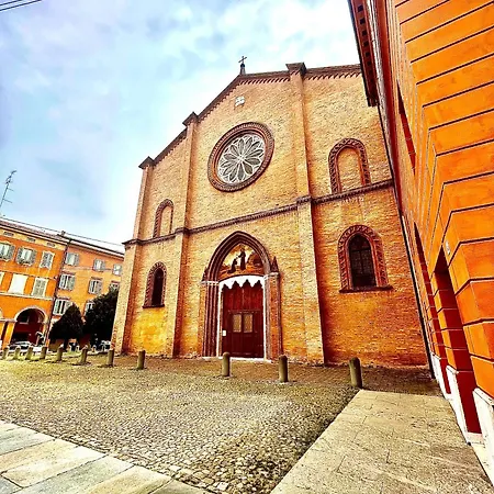 Apartament Canalchiaro55 *
