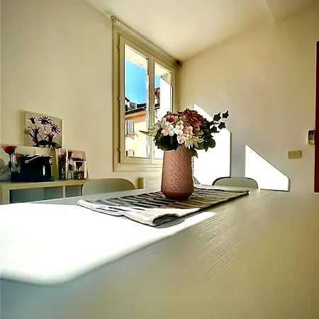 Διαμέρισμα Canalchiaro55 *