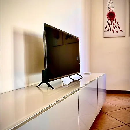 Διαμέρισμα Canalchiaro55