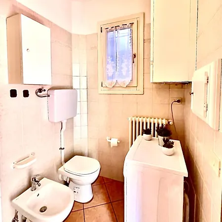 Canalchiaro55 Μόντενα