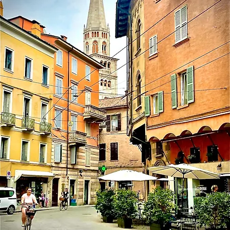 Διαμέρισμα Canalchiaro55 *