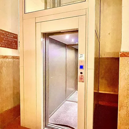 Canalchiaro55 Διαμέρισμα