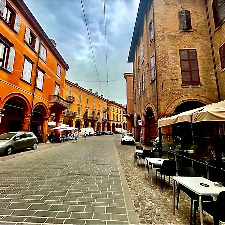 Appartamento Canalchiaro55