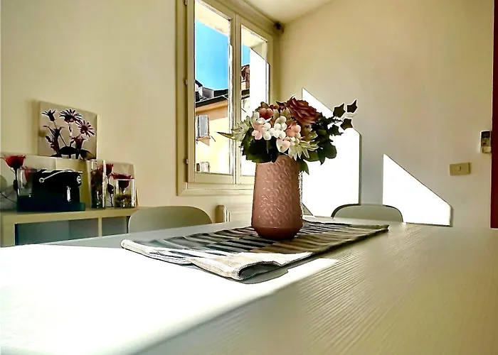 Apartament Canalchiaro55 *