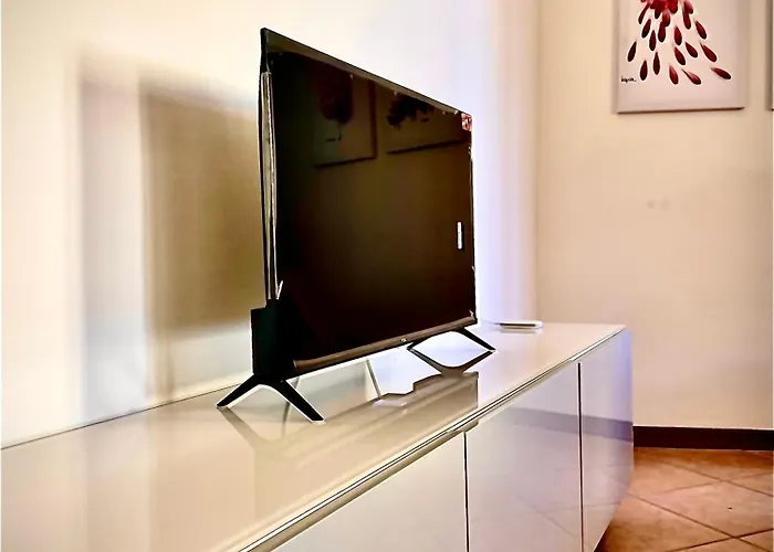 Apartament Canalchiaro55