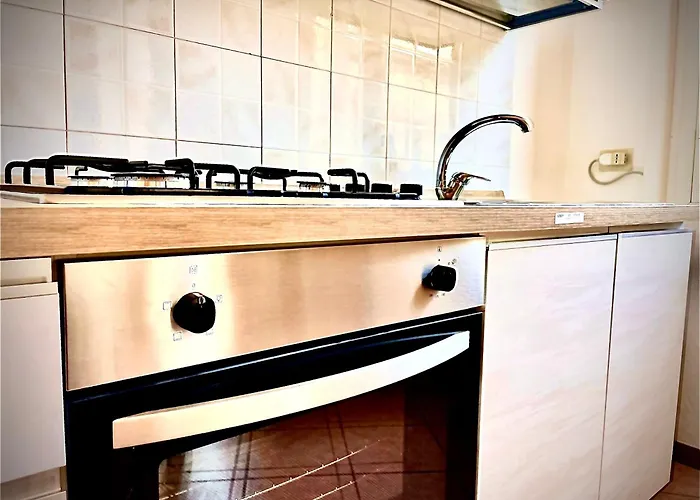 Canalchiaro55 Apartament Modena