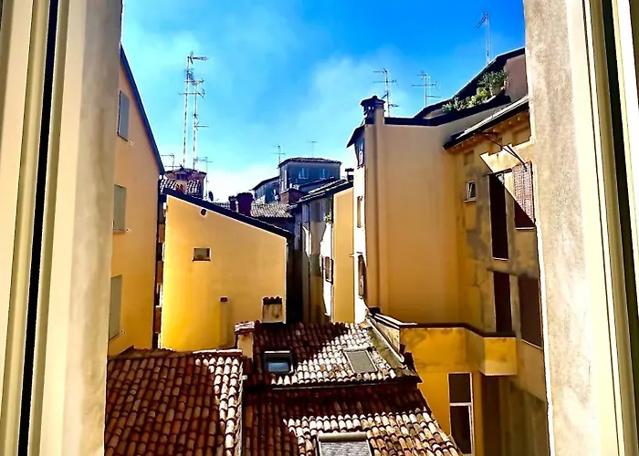 Canalchiaro55 Apartament