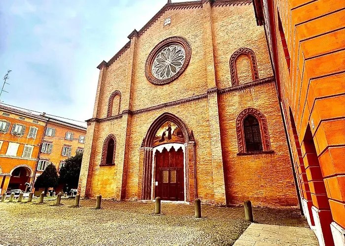 Apartament Canalchiaro55 *