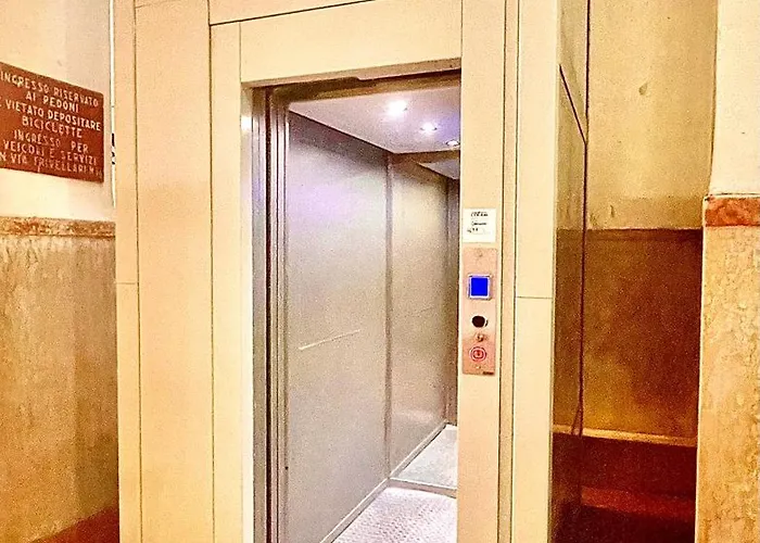 Canalchiaro55 Apartament