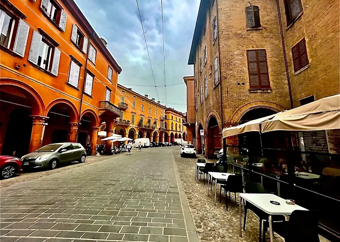 Apartament Canalchiaro55